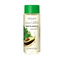 ORIFLAME Love Nature telový/vlasový olej s avokádom