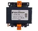 Jednofázový transformátor STM 250VA 230/24V