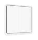 Diaľkové ovládanie Switch Scene 2 kanály 6 ZigBee Program TUYA Wireless + batéria