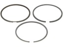Piestne krúžky AUDI A3 8P 1,9 A4 B7 1,9