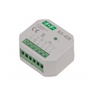 Bistabilné relé pre box 16A 230VAC BIS-408