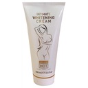 Gél/sprej-HOT Intimate Whitening Cream Deluxe 100ml.