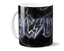 Darčekový hrnček AC/DC +meno