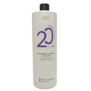 Krémový oxidant s plexisklom 6% BEZ ŽLTEJ 1L Bodka