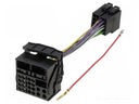 Rádiový káblový adaptér Mercedes E-Class 2004->