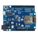 WeMos D1 WiFi Uno R3 ESP8266 Arduino modul