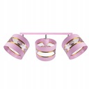 LAMP stropné svietidlo pohyblivý stropný luster LAMPSHADE 20cm
