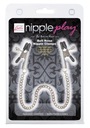 California Exotic BULLY NOSE NIPPLE Svorky na bradavky