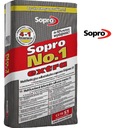 SOPRO No1 Extra lepiaca malta 22,5kg
