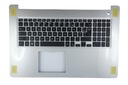 NOVÁ opierka dlaní Dell Inspiron 5570 5575 NX5MP HMY79