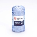 Macrame Yarart XL 3mm 133 / Blue String