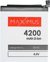 NOVÁ BATÉRIA BN43 PRE XIAOMI REDMI NOTE 4X 4200 mAh