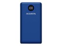 Adata Power Bank 20000mAh USB-C USB-A 18W QC3.0