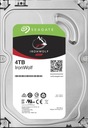 Disk Seagate IronWolf 4TB 4000 GB 256 MB ST4000VN006