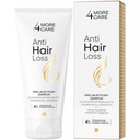 More4Care šampón na vypadávanie vlasov 200ml