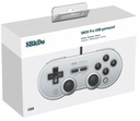 8bitdo SN30 Pro Grey Pad USB PC RaspberryPi Switch