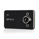 K6000 Auto DVR 1080P Full Video Recorder Dashboard