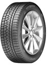 4x225/55R17 101V XL ZEETEX nové zimné pneu SILENT