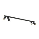 Nowodvorski MONO reflektor/bod Max výkon 10W len LED GU10 Black 7768