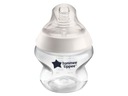 TOMMEE TIPPEE FĽAŠA 150 ML ZDOBENÝ cumlík 0M+