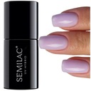 Semilac Base Extend 811 Top Color 5v1 Pastel Lavender 7ml