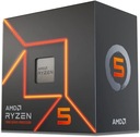Procesor AMD Ryzen 5 7600 100-100001015BOX AM5