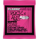 Struny Ernie Ball Classic Nickel Slinky 9-42 2253