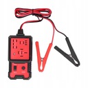 TESTER AUTORELÉ 11-15V 4/5 PIN