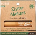 KISS black sester nature lepidlo na riasy 4,1 g