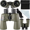 Poľovnícky ďalekohľad COMET PRO ADVENTURE 10 x 50 mm