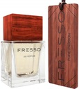 Prívesok do auta a parfum Fresso Pure Passion