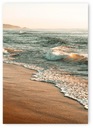 Plagát Boho BEACH NATURE 50x70cm #20H