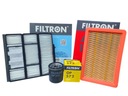SADA FILTRAČOV FILTRON PRE TOYOTA COROLLA E11 1.4