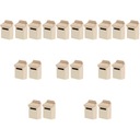 Mini Garden Ornament Mini Ornaments Poc boxy