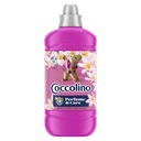 Coccolino Tiare Flowers & Red Fruit Aviváž na oblečenie 1275 ml