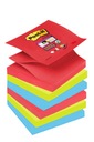 Post-it Z-Notes Lepiace papieriky Bora Bora
