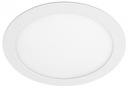 LED ORIS PLUS stropné svietidlo IP44 1520lm 3000K