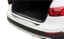 Kryt nárazníka AUDI A4 B9 ALLROAD lišta