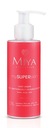 MIYA mySUPERskin Light Make-up Removal Oil