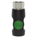 PREVO S1 bezpečnostný rýchlospojka GW 3/8 '' KVALITA
