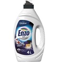 Deluxe Enzo gél pre tmavé a čierne 100P 4L