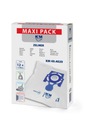 12x TAŠKY 49.4020 ZELMER MAXI PACK + 2 FILTRE