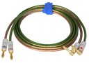 SOMMER ORBIT REPRODUKTOR 2,5mm WT BANANA 2m