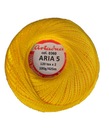Aria 5 Ariadna Cordone 120*2 Farba žltá