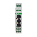 F&F MODULOVÁ OCHRANA LAMPY LK-BZ-3K