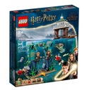 LEGO Harry Potter: Turnaj troch čarodejníkov: Jazero H