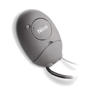 Univerzálny rádiový prijímač NICE SMX2R 433,92 MHz