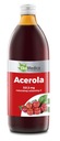 ACEROLA ŠŤAVA 100% 500ML EKAMEDICA