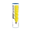 Badmintonové člnky YONEX Mavis 350 Y žlté M350YS
