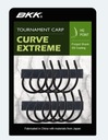 Háčiky BKK Curve Extreme Veľkosť #4